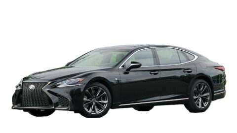 LS Lexus