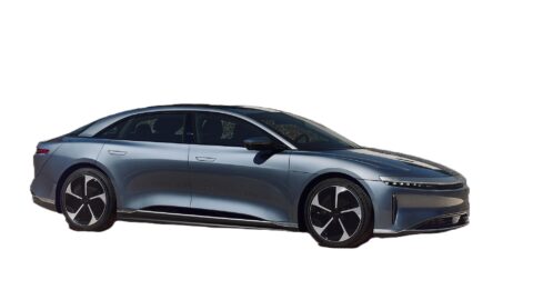 Lucid Air