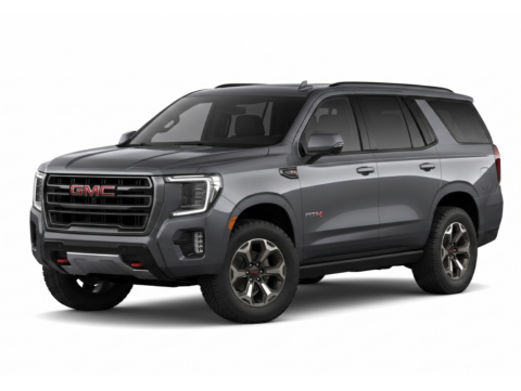 GMC Yukon XL