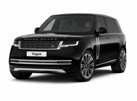 Range Rover Vogue
