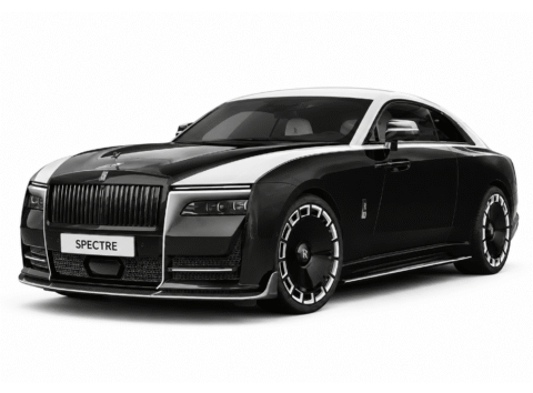 Rolls-Royce Spectre
