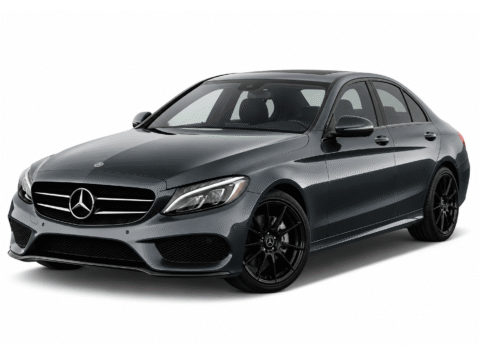 Mercedes-Benz C200
