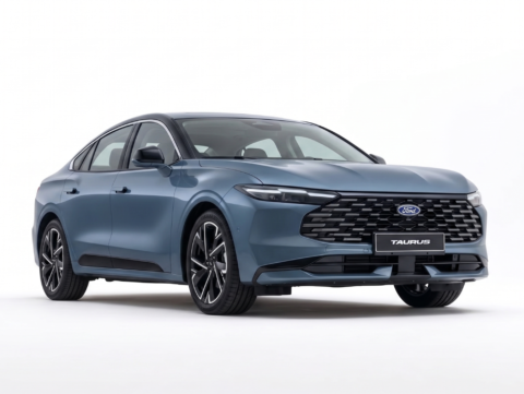 Ford Taurus
