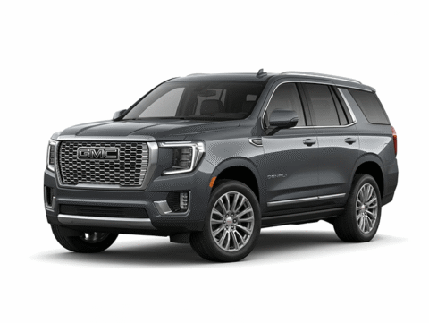 GMC Yukon Denali