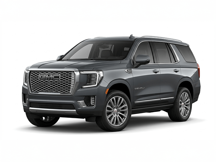 GMC Yukon Denali