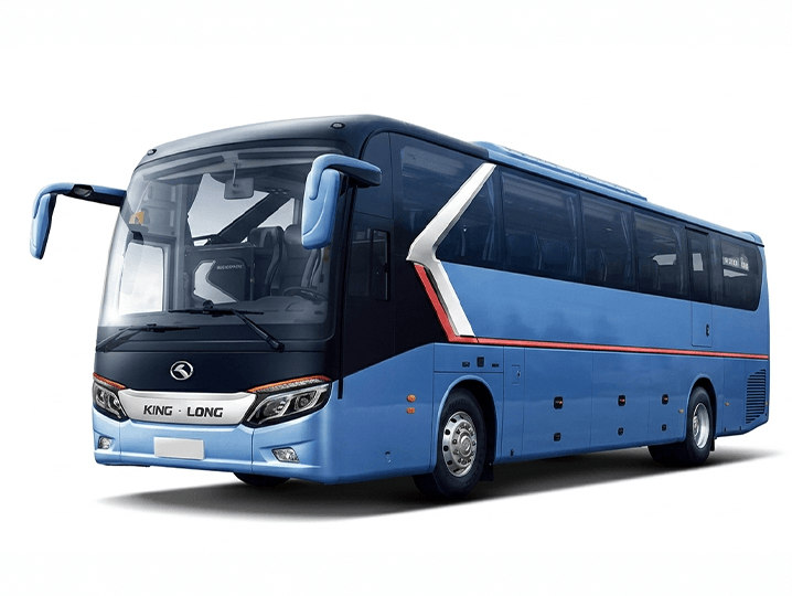 King Long Bus