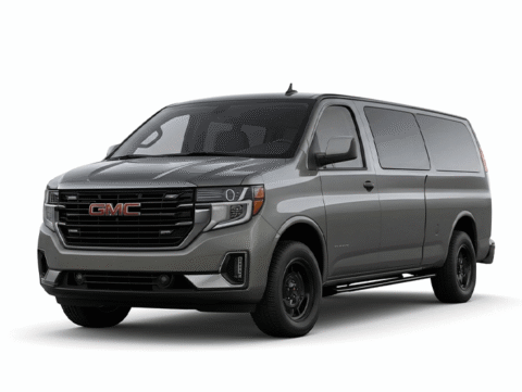 GMC Savana