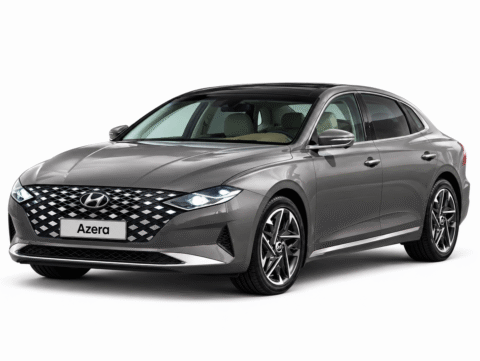 Hyundai Azera