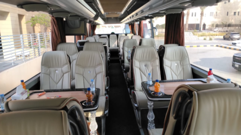 Mercedes-Benz Tourismo